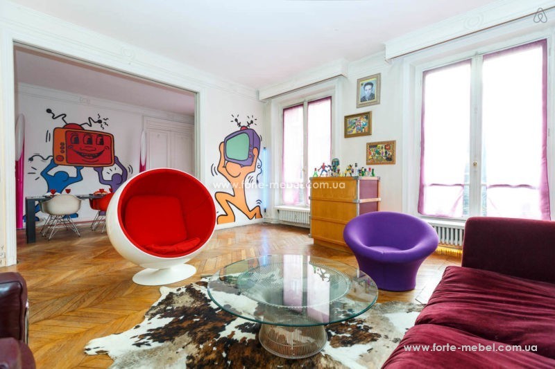 Обзор самых популярных стилей в дизайне интерьера