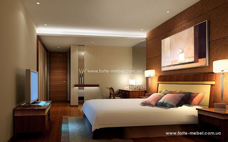 Современный стиль в интерьере