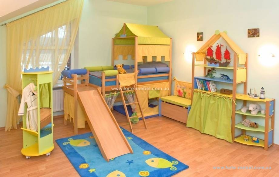 Мебель для детей
