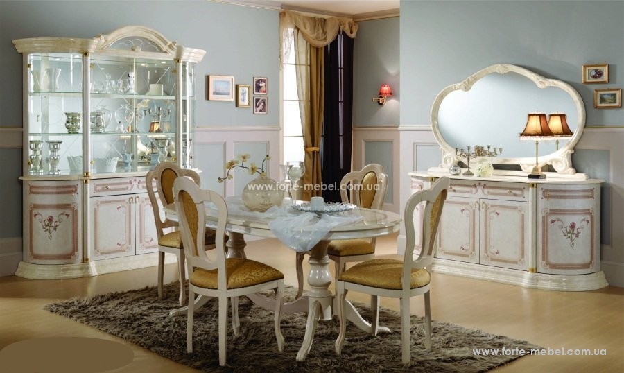 Деревянные стулья  для столовой и гостиной