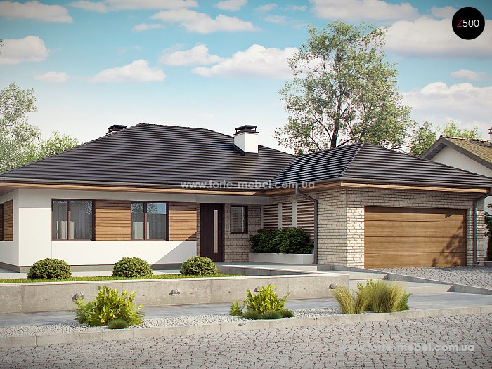 Способы создания комфортного дома