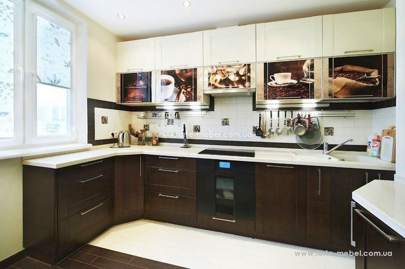  Мебель для кухни