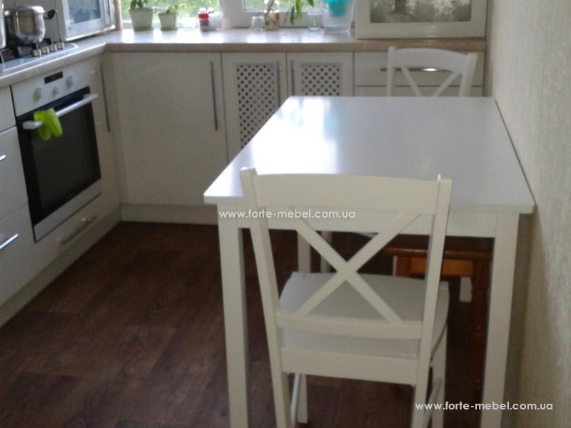 Выбираем стол для кухни