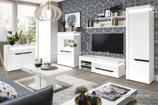 Что такое модульная мебель?