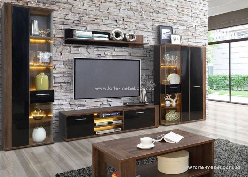 Выбираем мебель для гостиной