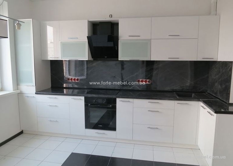 Выбираем кухонные шкафы 