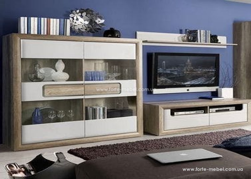 Как правильно подобрать мебель для гостиной  