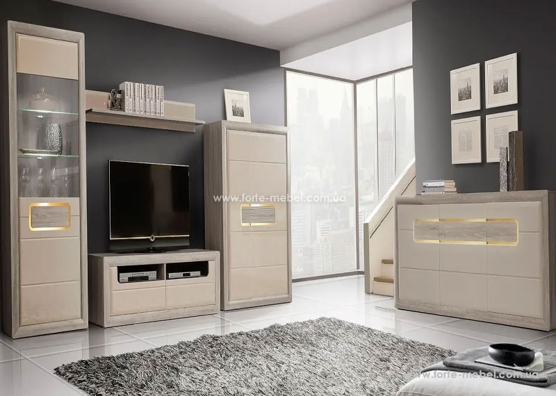 Как оформить гостиную в стиле минимализм?