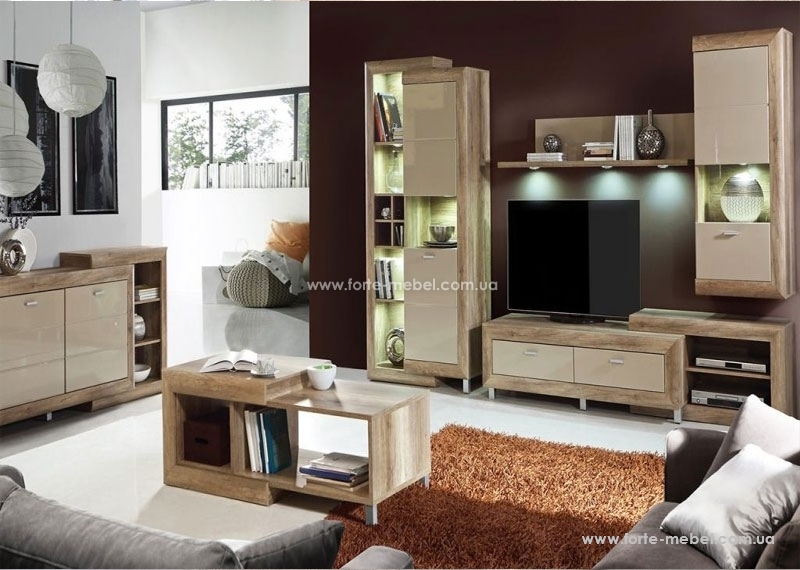 Меблі у вітальню