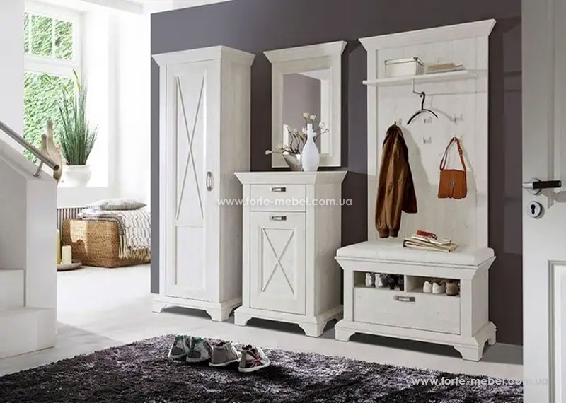 Тумба для обуви 