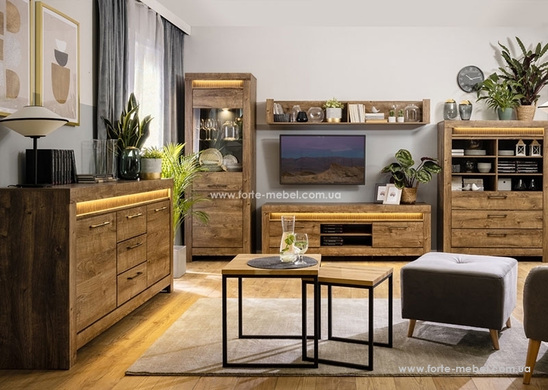 Дизайн гостиной