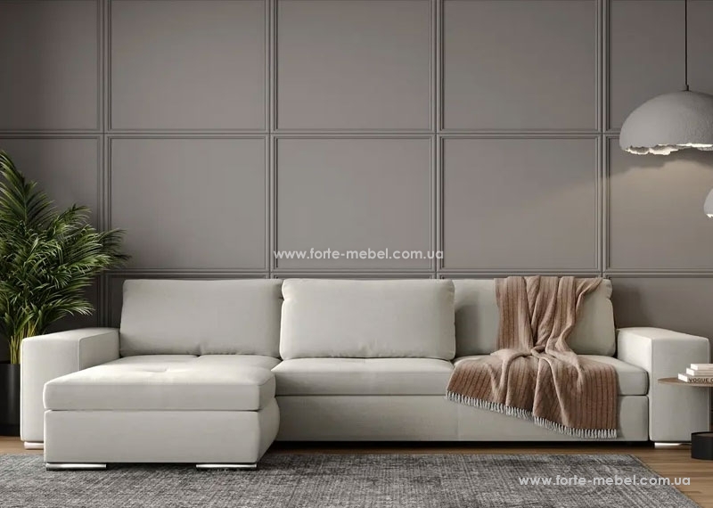 Диван для маленькой гостиной