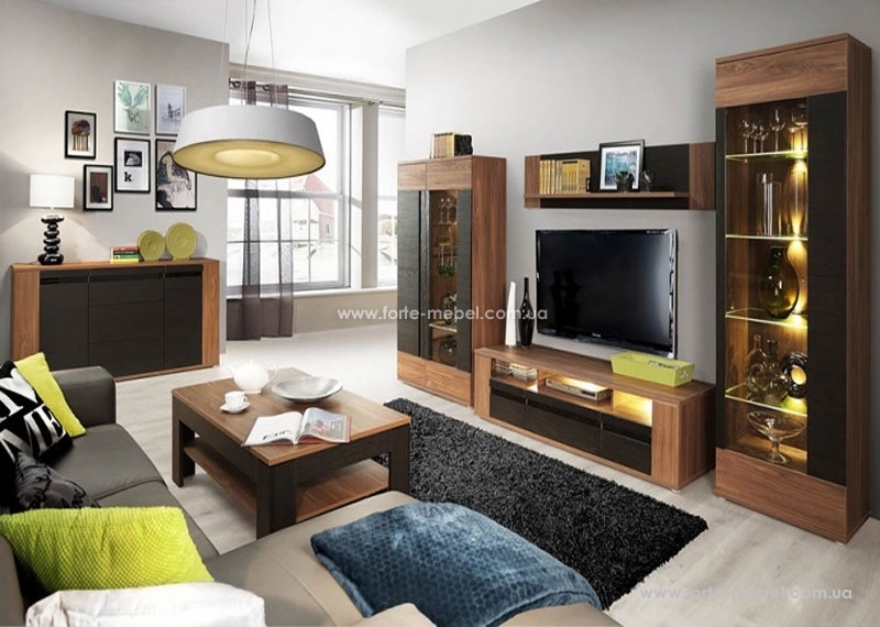Мебель для гостиной