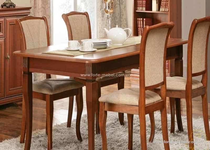 Выбираем обеденный стол