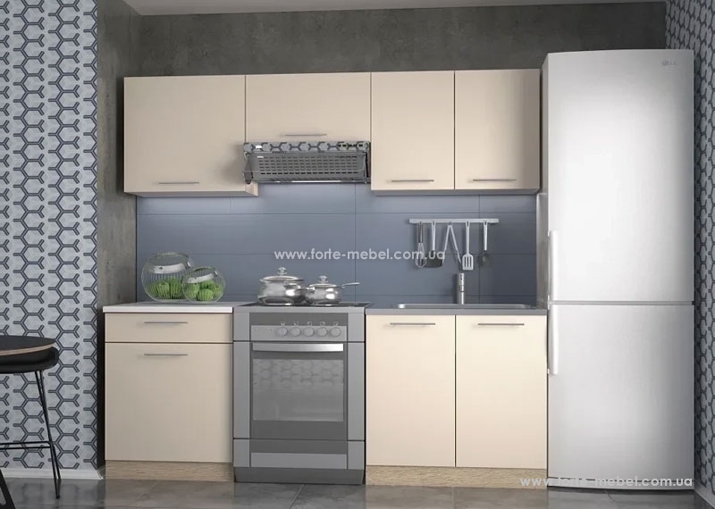 Модульные  кухни