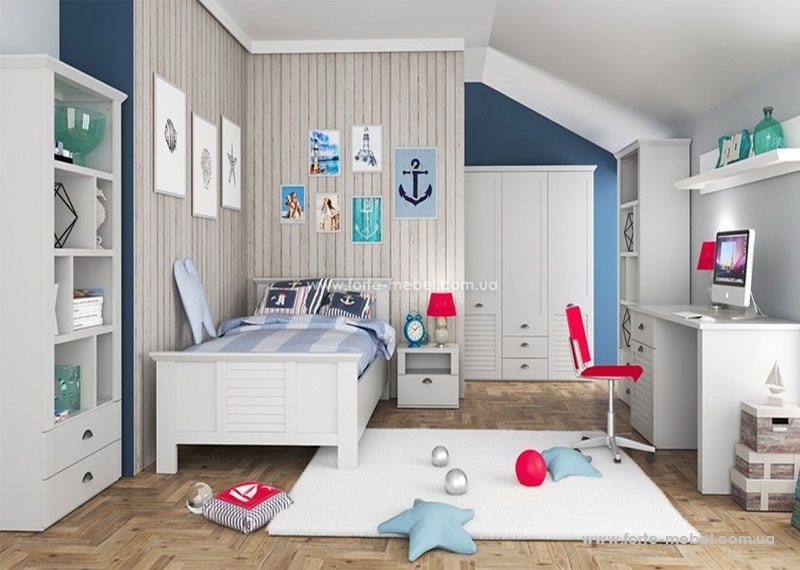Мебель для детской комнаты 