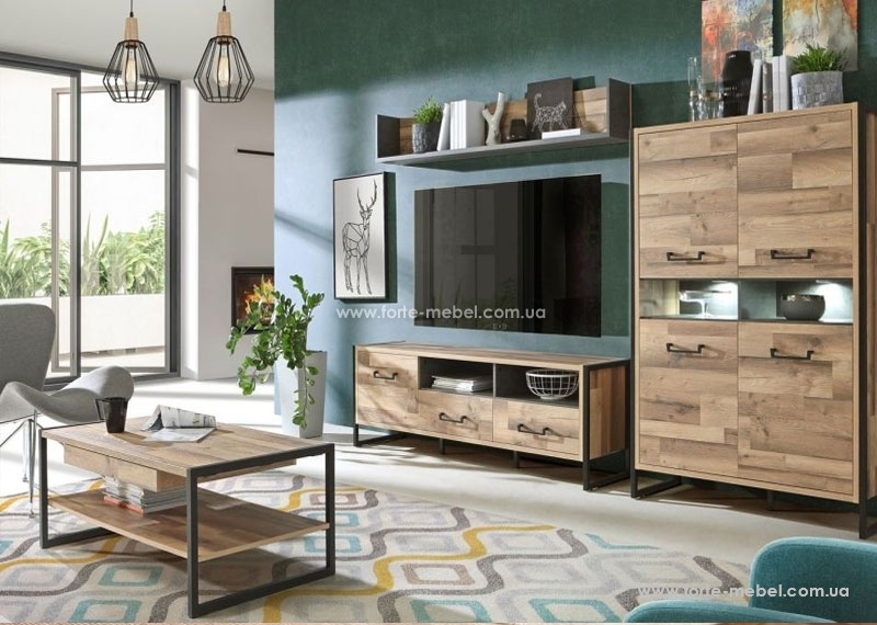 Обустройство гостиной