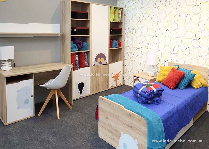 Мебель для детской комнаты