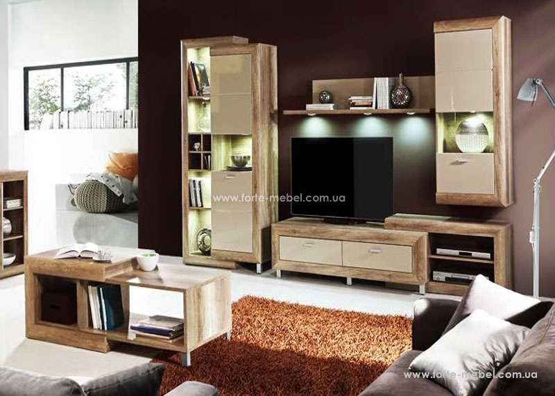 Выбор модульной мебели