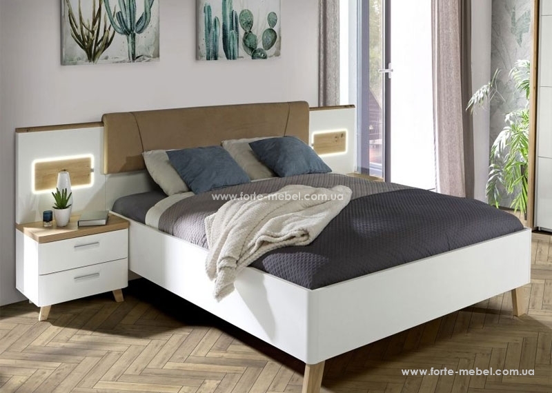 Какая мебель должна быть в спальне?