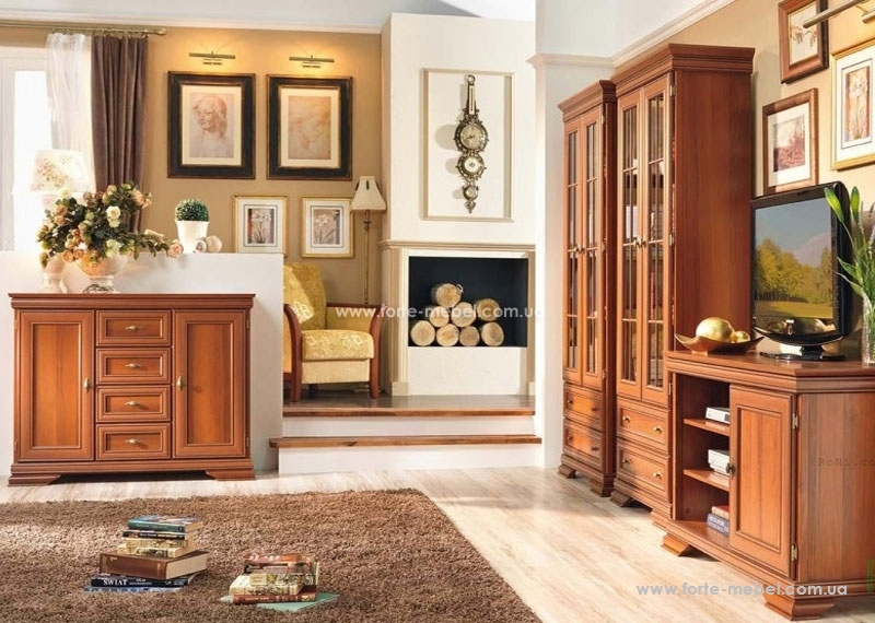 Купить мебель для гостиной Львов