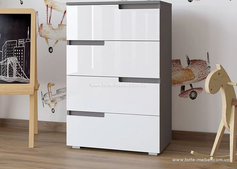 Комоды в детскую комнату