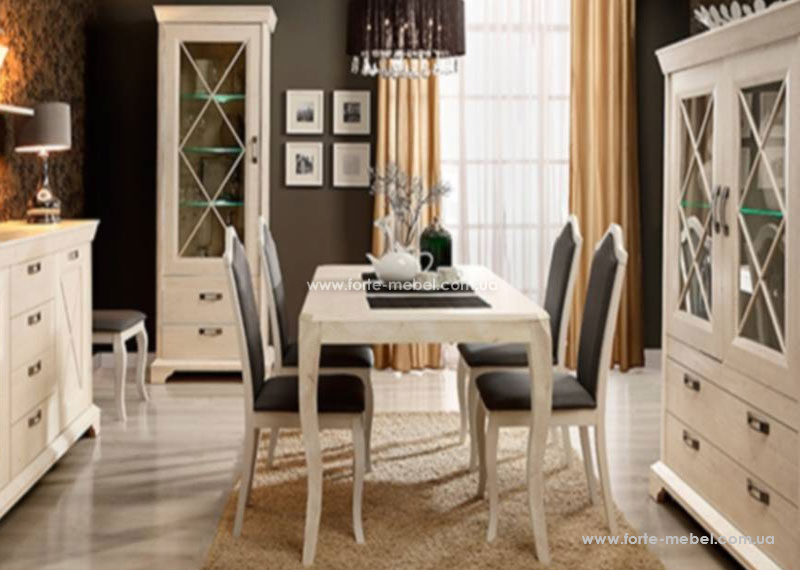 Купить стол и стулья