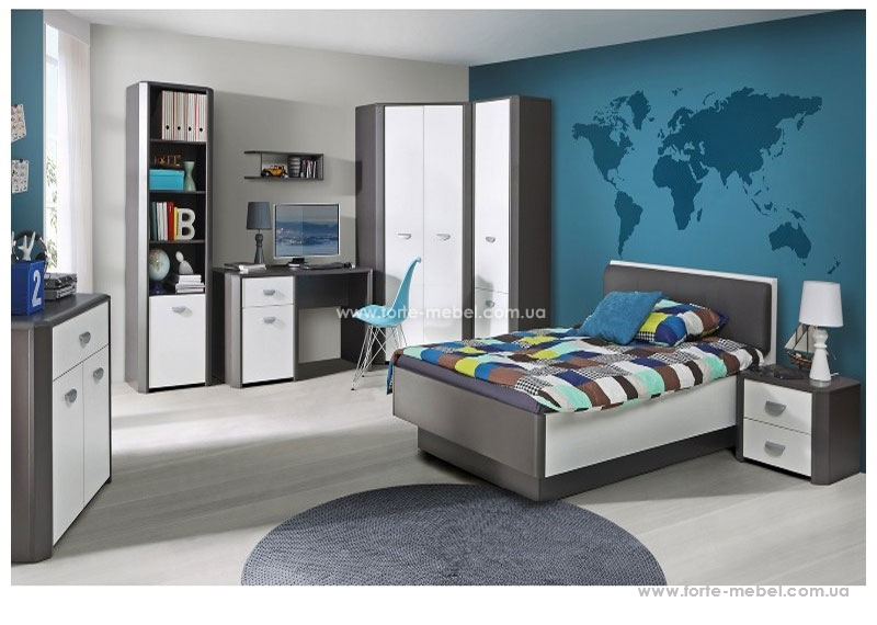 Мебель для детской комнаты