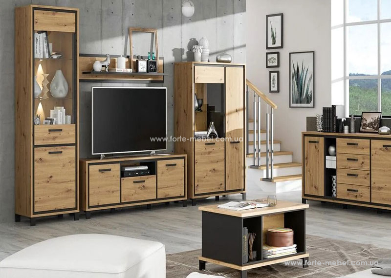 Мебель для гостиной 