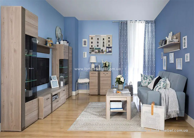 Мебель для гостиной