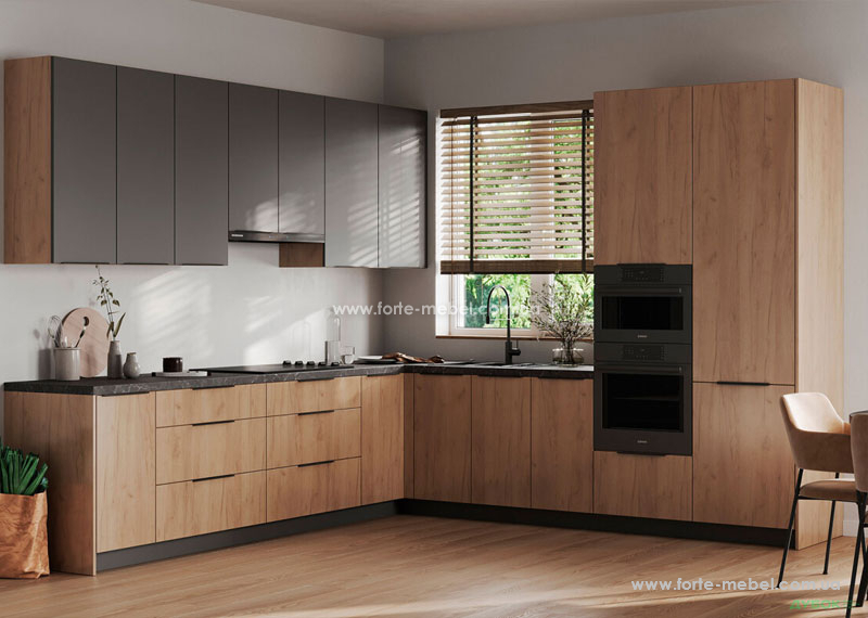 Купить кухонную мебель