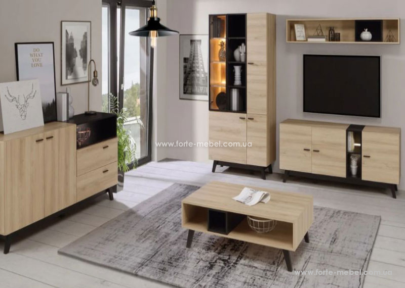 Купить  мебель для гостиной