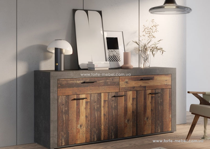 Купить комод в спальню