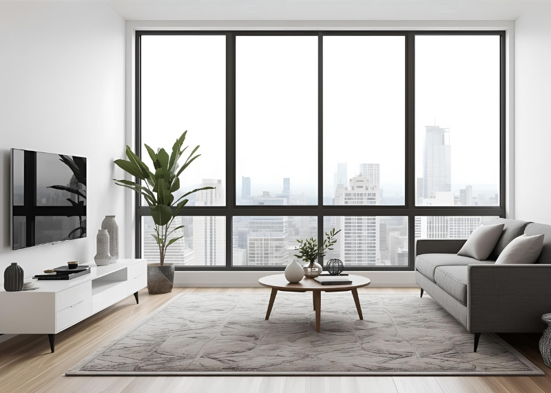 Журнальные столики