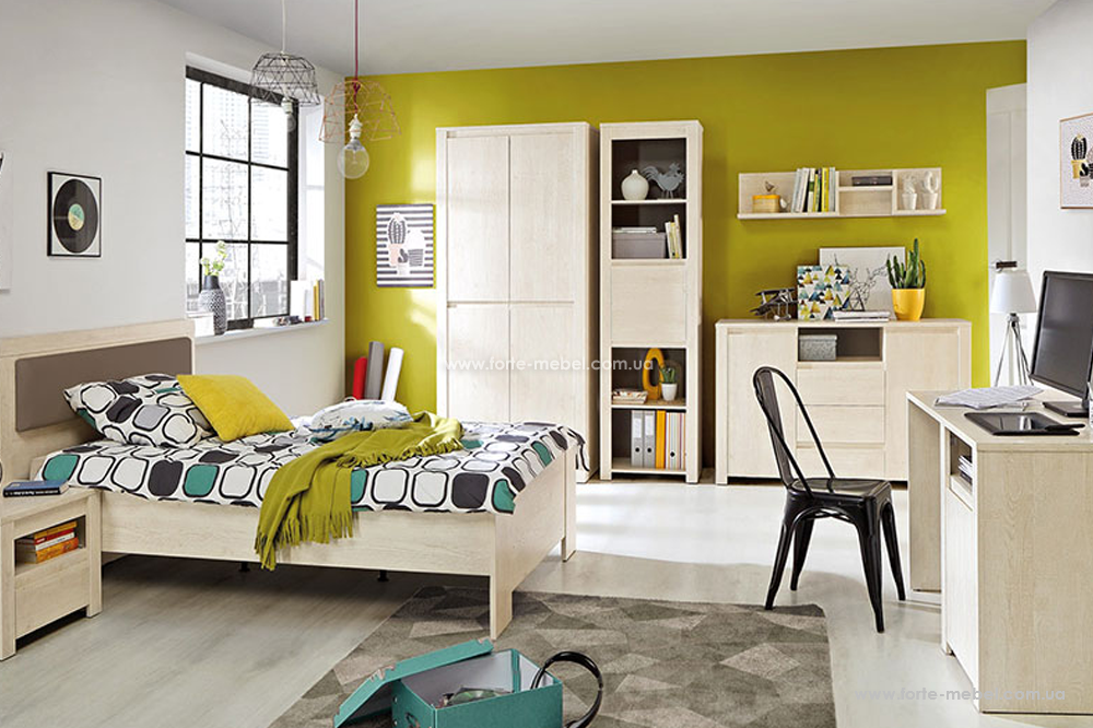 Нежная детская Medanos