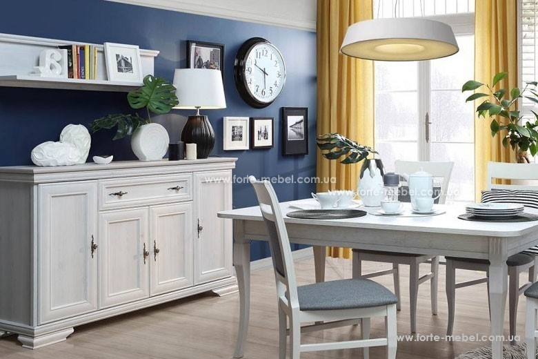 Коллекция AVINION - новинка от дизайнеров фабрики Forte