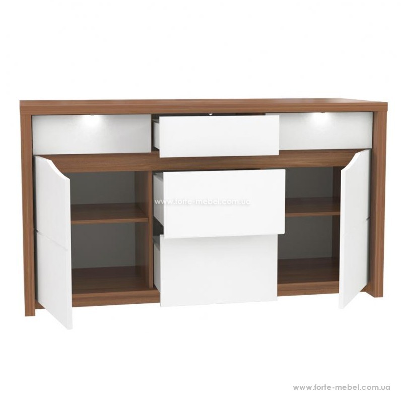 Комод Saint Tropez STZK231B Комод Saint Tropez STZK231B