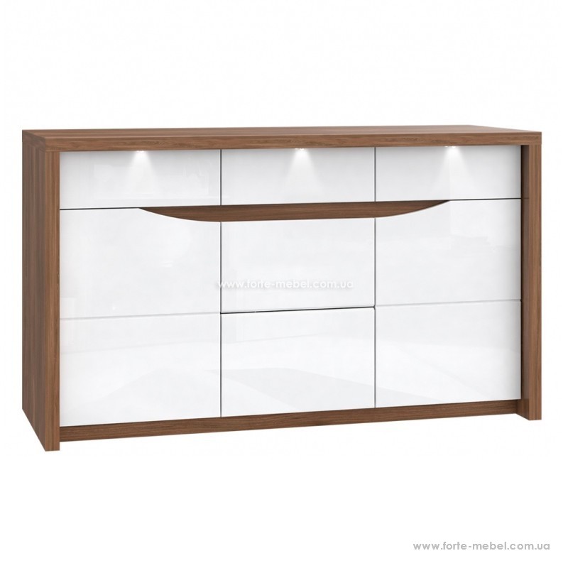 Комод Saint Tropez STZK231B Комод Saint Tropez STZK231B