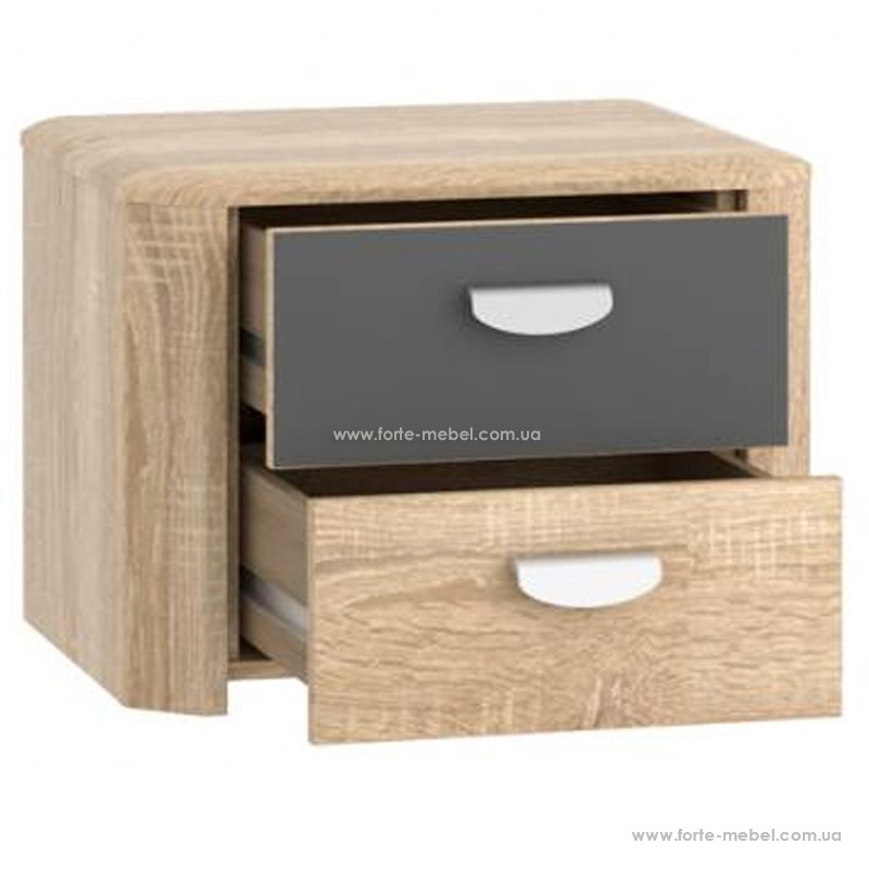 Тумба прикроватная Yoop YPK02 Тумба прикроватная Yoop YPK02