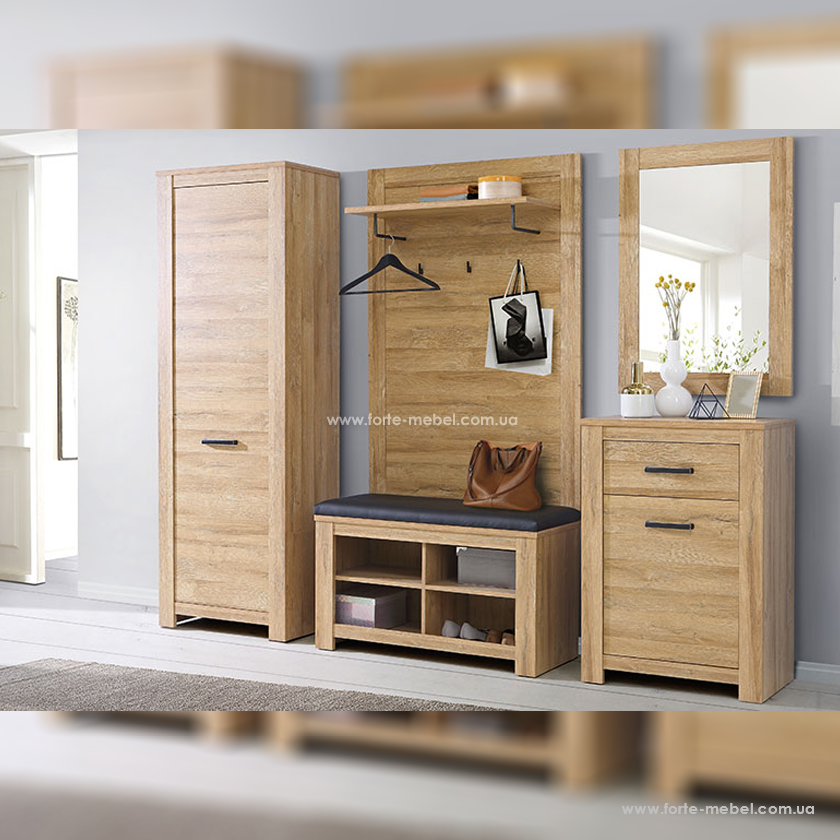 Шкаф Havanna HVNS823 Шкаф Havanna HVNS823