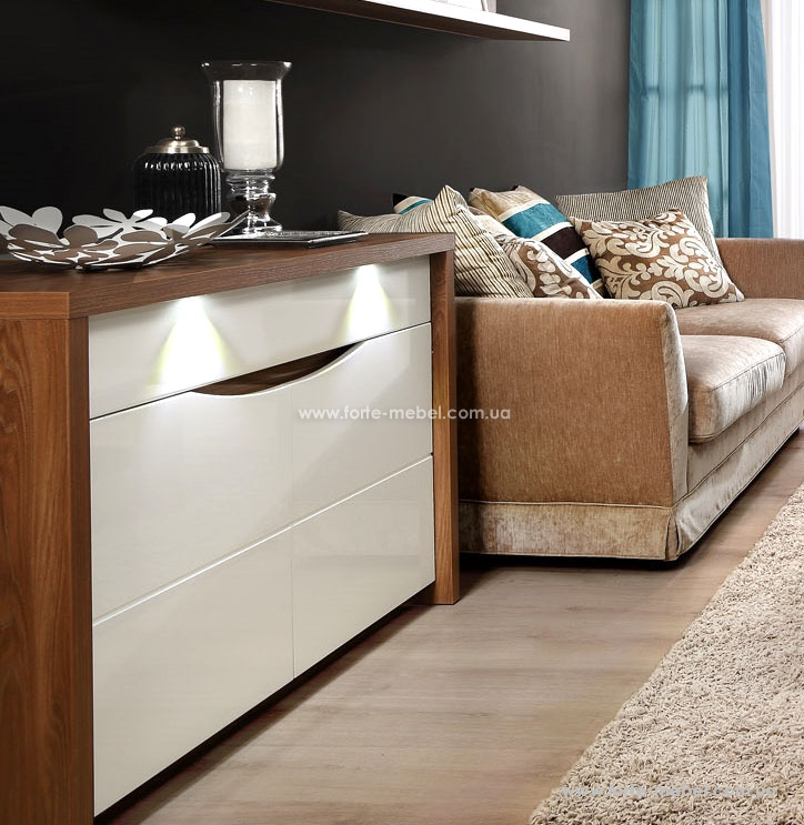 Комод Saint Tropez STZK231B Комод Saint Tropez STZK231B