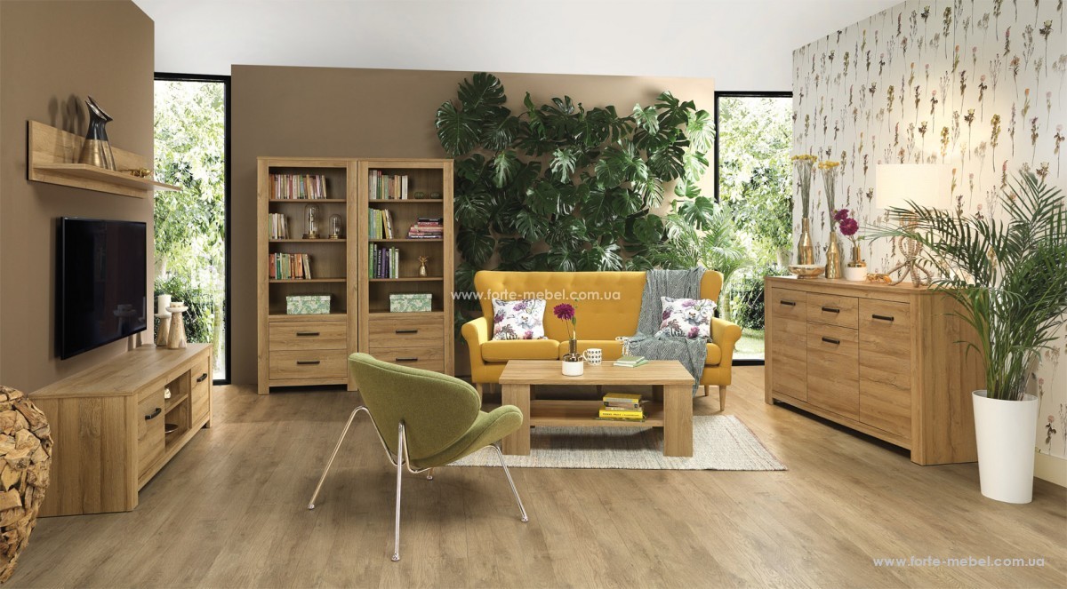 Гостиная Havanna