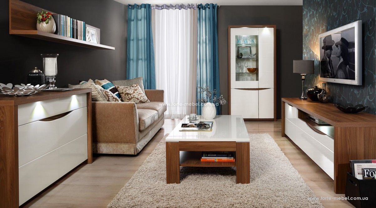 Гостиная Saint Tropez