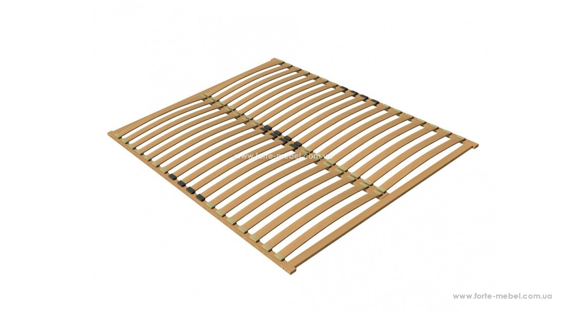 Основание кровати