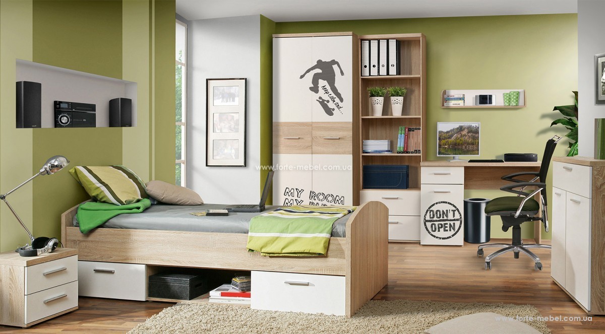 Детская Winnie