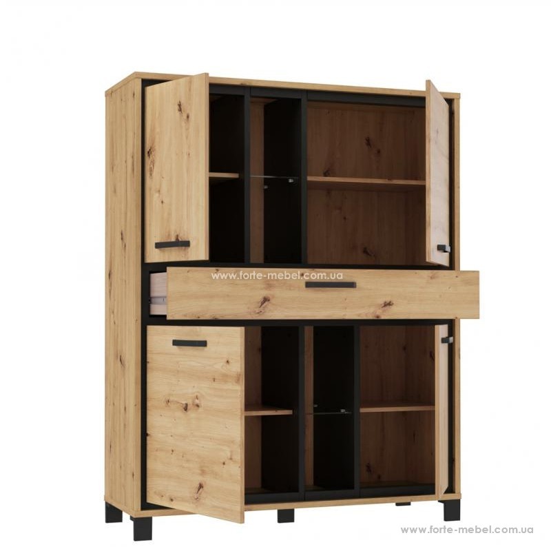 Комод Trondheim TDHK634 Комод Trondheim TDHK634