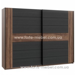 Шкаф-купе  Bellevue BLQS128E1