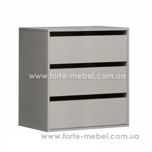 Комод у шафу-купе TWTK24-A06