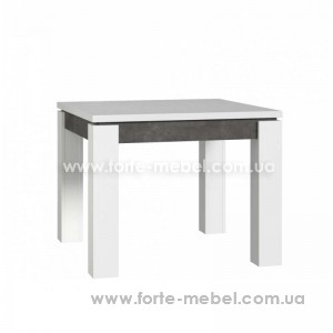 Стол раздвижной Brugia EST45