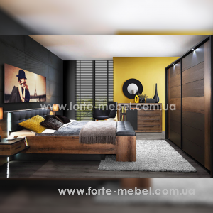 Спальня Bellevue 